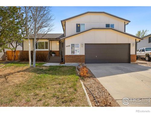 2430 Montmorency Street, Fort Collins, CO, 80526 | Card Image