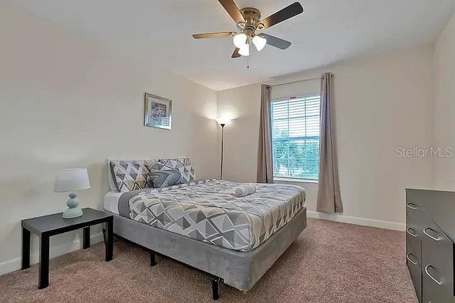 1581 Moon Valley Dr, Townhouse with 4 bedrooms, 3 bathrooms and null parking in CHAMPIONS GATE FL | Image 15