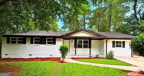 3793 Rainbow Dr, Decatur, GA, 30034-2003 | Card Image