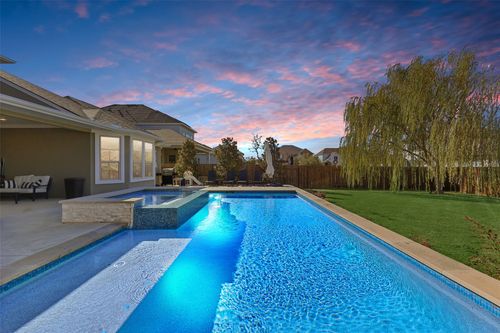 2913 Fallcrest Bnd, Leander, TX, 78641-4339 | Card Image