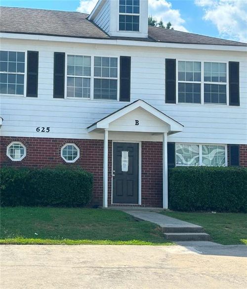 b-625 Mill Stone Blf, Monroe, GA, 30655-2862 | Card Image