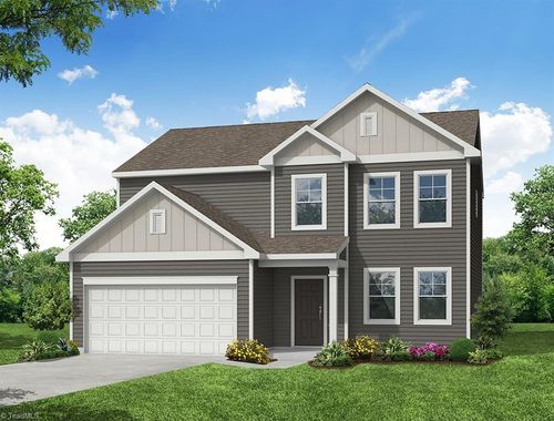 339 Blooming Maple Dr, Kernersville, NC, 27284-4508 | Card Image