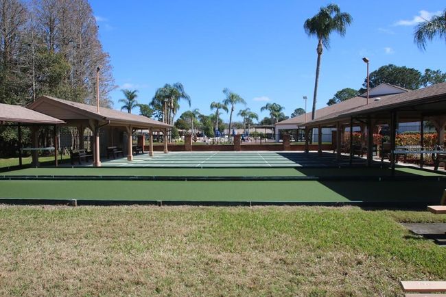 4750 Carrington Ct, Condo with 2 bedrooms, 2 bathrooms and null parking in NEW PORT RICHEY FL | Image 45