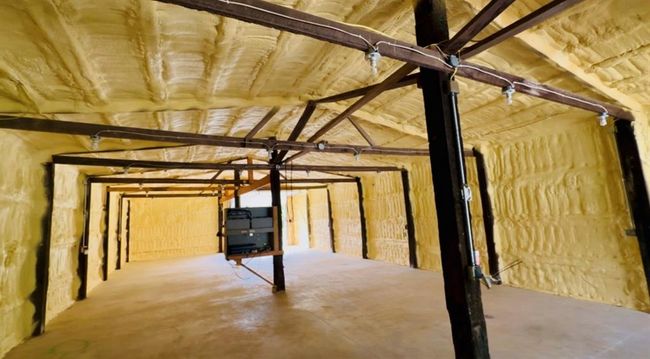 View of attic | Image 6