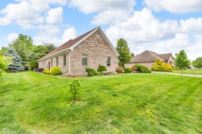 720 Willow Pointe North Dr, House other with 5 bedrooms, 5 bathrooms and null parking in Plainfield IN | Image 60