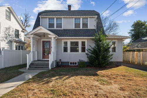 2 Aiken Street, Norwalk, CT, 06851 | Card Image