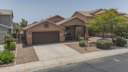 43941 W Griffis Dr, Maricopa, AZ, 85138-2409 | Card Image