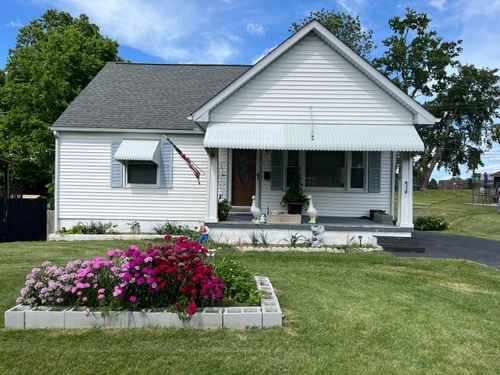537 Northside Dr, Lexington, KY, 40505-2216 | Card Image