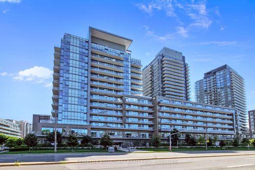 1009-52 Forest Manor, North York, ON, M2J0E2 | Card Image