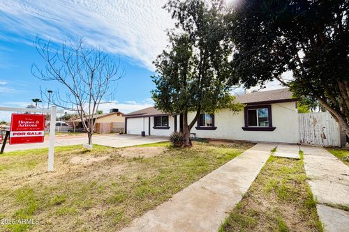 6805 W Encanto Boulevard, Phoenix, AZ, 85035 | Card Image