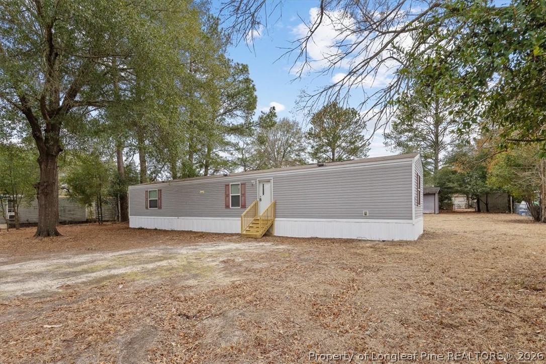 Residential in Hope Mills