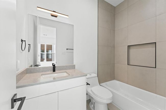 1843 Wycliffe Dr, House other with 3 bedrooms, 4 bathrooms and 2 parking in Houston TX | Image 33