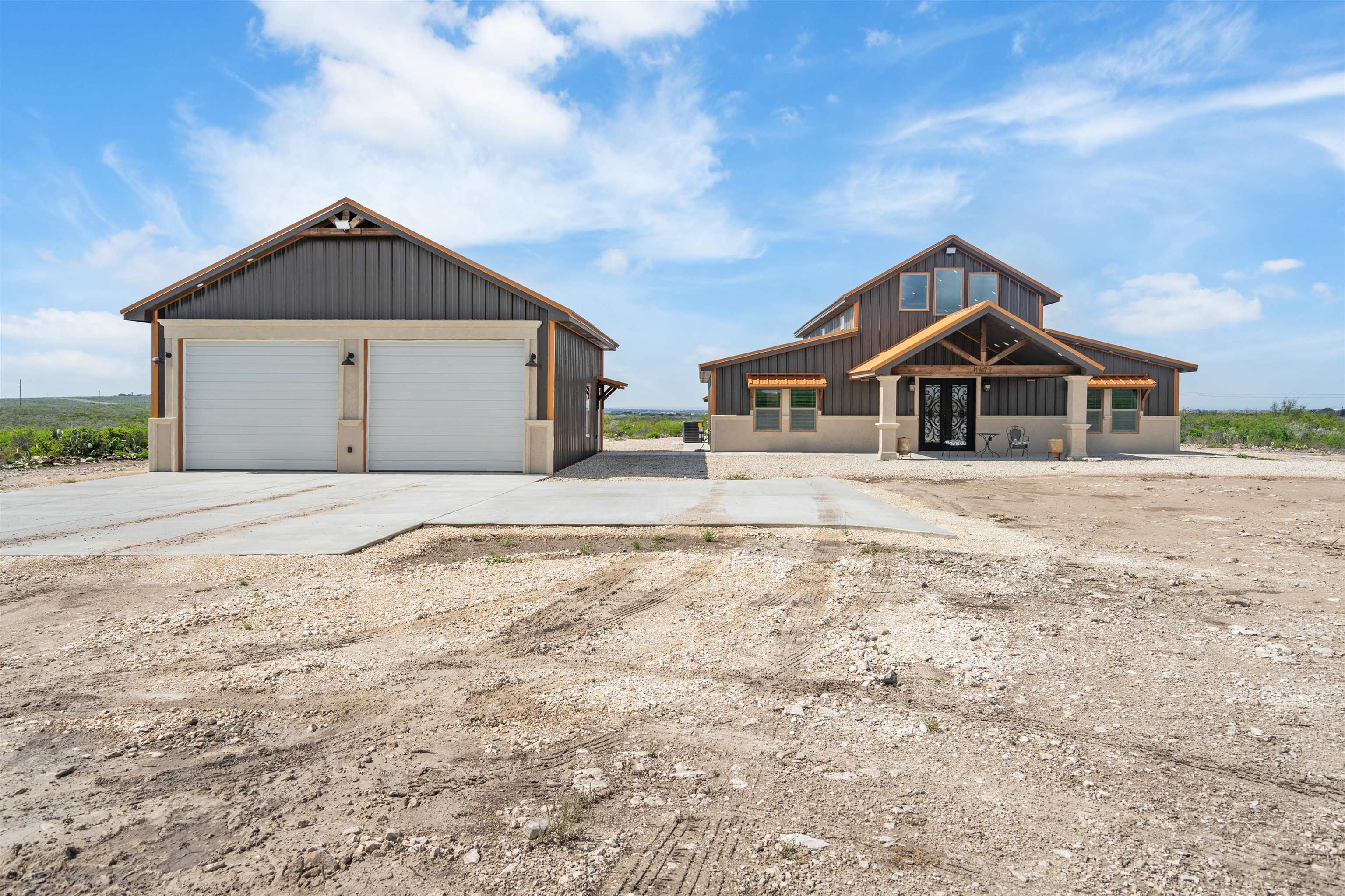 Residential in Del Rio 2