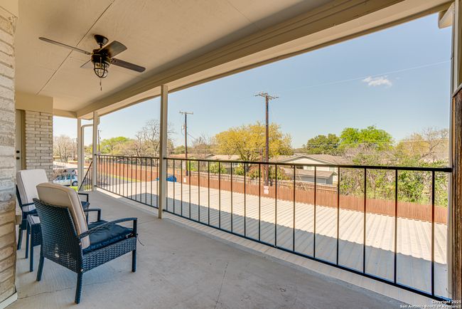 APT-1603 - 2611 Eisenhauer Rd, Condo with 3 bedrooms, 2 bathrooms and null parking in San Antonio TX | Image 28