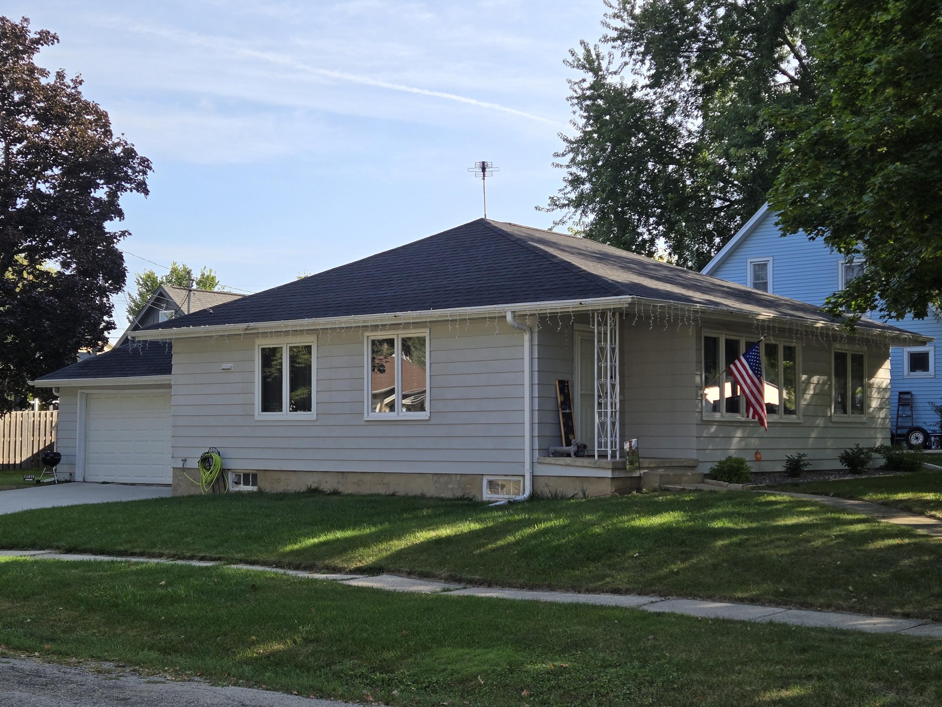 Liberty St, Beaver Dam, WI 53916