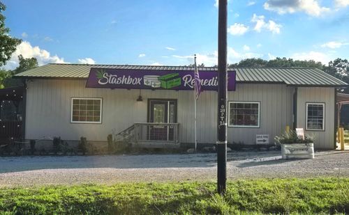6735 Wassom Memorial Hwy, Grandview, TN, 37337-5852 | Card Image