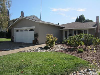 6967 Del Rio Drive, House other with 3 bedrooms, 2 bathrooms and 4 parking in San Jose CA | Image 2