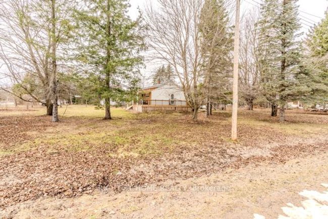 667287 20 Sideroad, House other with 2 bedrooms, 1 bathrooms and 6 parking in Mulmur ON | Image 33