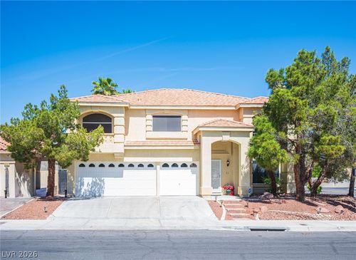 8500 W Gilmore Ave, Las Vegas, NV, 89129-7699 | Card Image