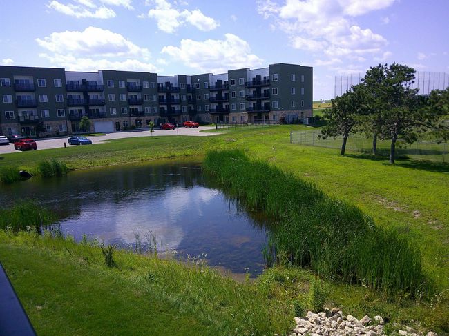 APT-205 - 4910 Innovation Dr, Condo with 2 bedrooms, 2 bathrooms and null parking in Deforest WI | Image 31