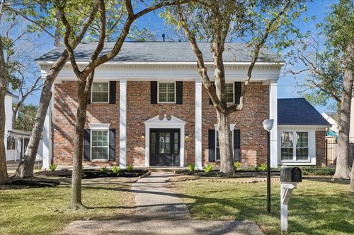 727 Langwood Dr, Houston, TX, 77079-4428 | Card Image