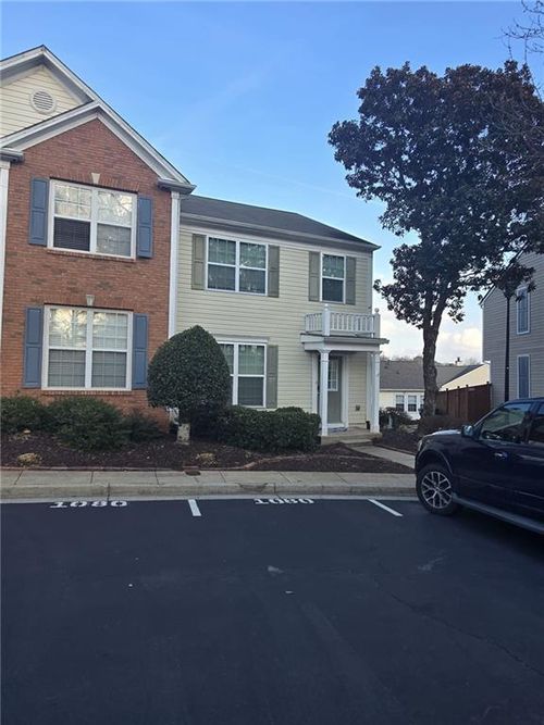 1090 Kilmington Ct, Alpharetta, GA, 30009-2150 | Card Image