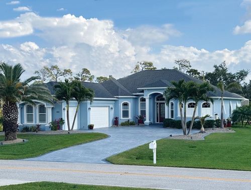 1061 Boundary Blvd, ROTONDA WEST, FL, 33947-2875 | Card Image