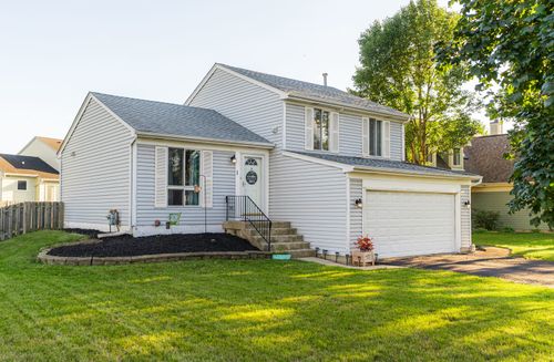 1 Aspen Ct, Streamwood, IL, 60107-1888 | Card Image
