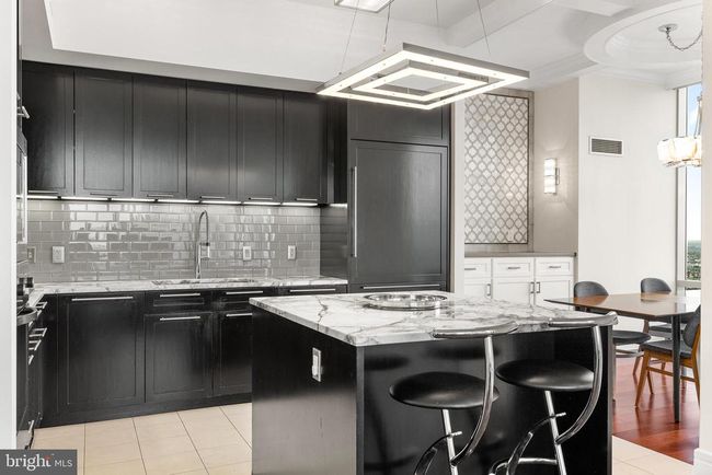 UNIT-34B - 1414 S Penn Sq, Condo with 3 bedrooms, 4 bathrooms and null parking in PHILADELPHIA PA | Image 13