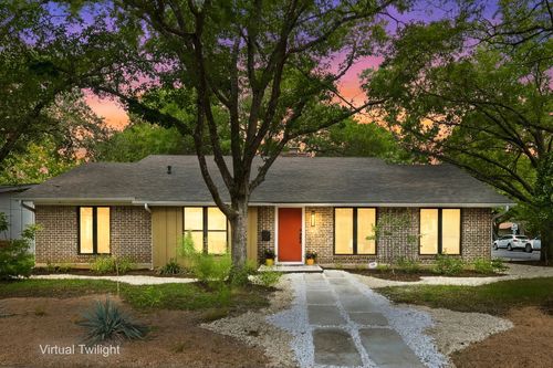7612 Shoal Creek Blvd, Austin, TX, 78757-1656 | Card Image