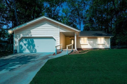 2509 Staghorn Pl, TALLAHASSEE, FL, 32301-3326 | Card Image