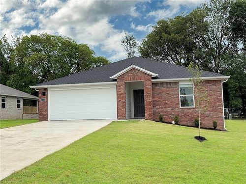 3041 Laredo Lane, Centerton, AR, 72736 | Card Image