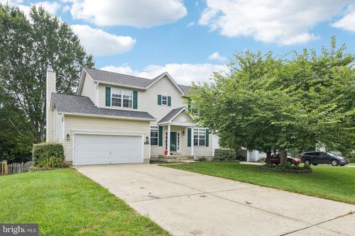 3243 Rector Lookout, CHESAPEAKE BEACH, MD, 20732-4537 | Card Image