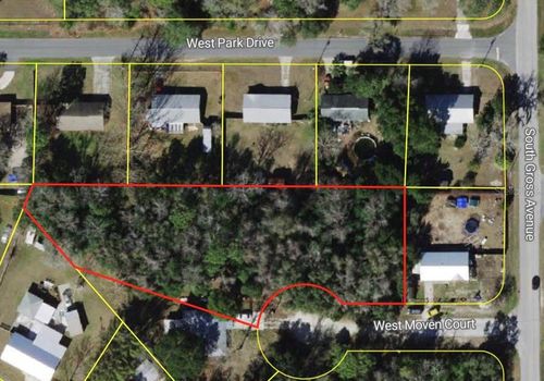 6263 W Moven Ct, HOMOSASSA, FL, 34446-3165 | Card Image
