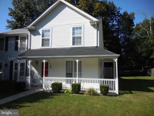 140 Wood Duck Cir, LA PLATA, MD, 20646-9370 | Card Image