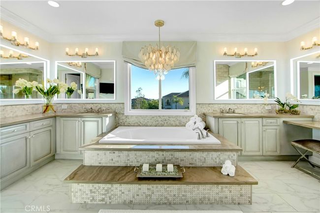 20270 Trentino Ln, House other with 5 bedrooms, 6 bathrooms and 3 parking in Yorba Linda CA | Image 39