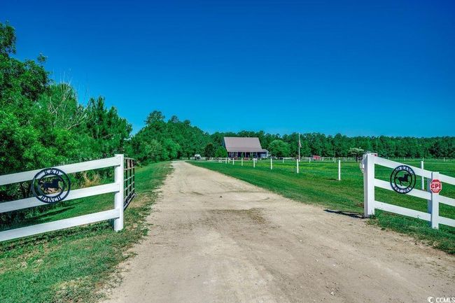 181 Halfway Rd, House other with 3 bedrooms, 2 bathrooms and 6 parking in Nichols SC | Image 40