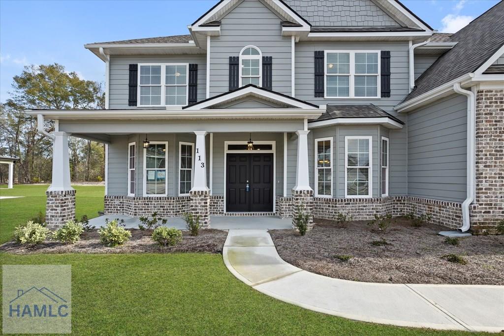 Residential in Guyton 5