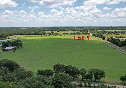 Lot 1 Vz County Road 3208, Wills Point, TX, 75169 | Card Image