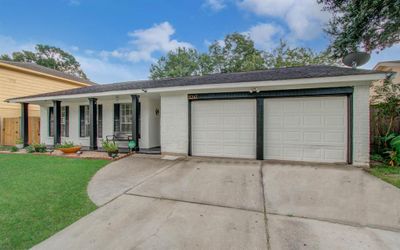 Extended Double Driveway | Image 1