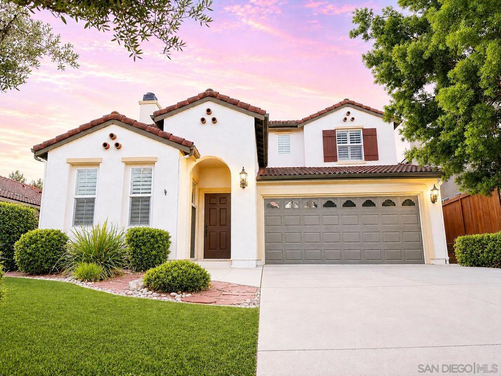 Residential in Escondido