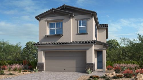 656 Semitone Ln, Henderson, NV, 89015-5556 | Card Image