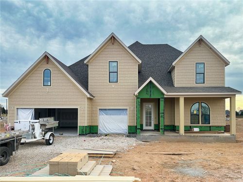 6489 County Avenue, Springdale, AR, 72762 | Card Image