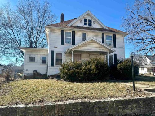 1103-1103 W 5th Street, Marion, IN, 46953 | Card Image