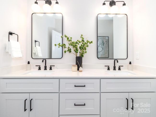 2507 Elon St, Townhouse with 3 bedrooms, 3 bathrooms and null parking in Charlotte NC | Image 21