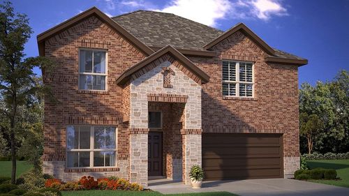 1338 Canterbury Trail, Desoto, TX, 75115 | Card Image