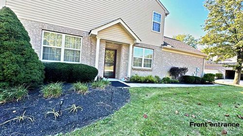 3665 Thorngate Dr, Mason, OH, 45040-7271 | Card Image