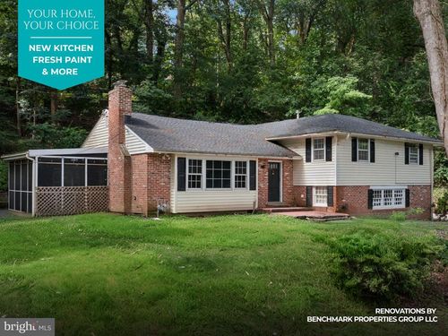 542 Upper Weadley Rd, WAYNE, PA, 19087-5447 | Card Image