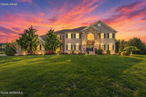 6 Hope Dr, Millstone Township, NJ, 08510-8767 | Card Image