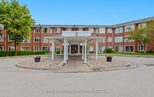 112-2 Heritage Way, Lindsay, ON, K9V5P5 | Card Image